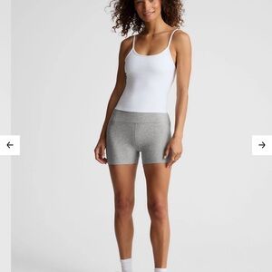 Beyond Yoga Spacedye Forever Tank White size Small